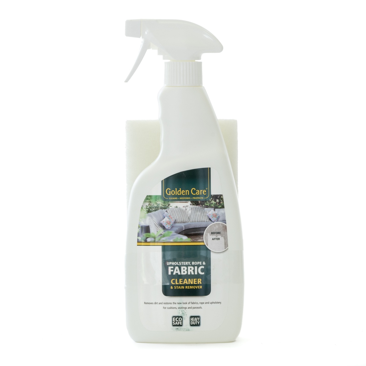 Golden Care Fabric Cleaner | Westminster Teak