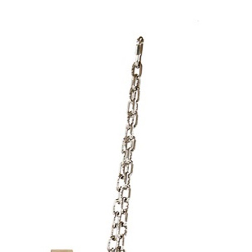 40012 Swinging Bench Chain for Veranda Swinging Bench closeup on white background