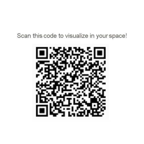 70271 Kafelonia 7 piece Lounge Set AR QR Code on white background