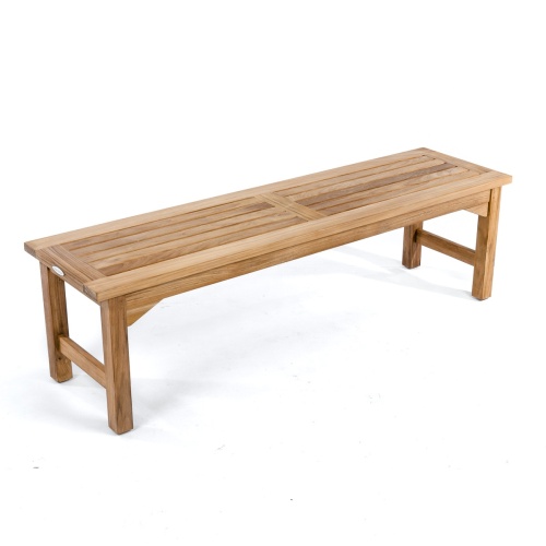 Barbuda Picnic Table Teak Set 