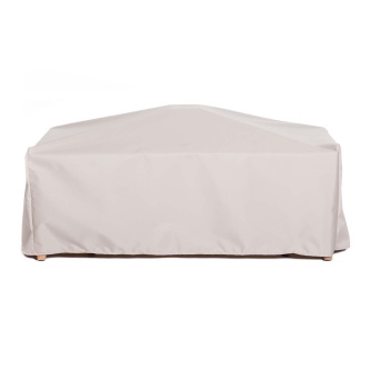 Nevis Table Folded Cover